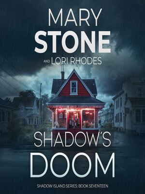 cover image of Shadow's Doom